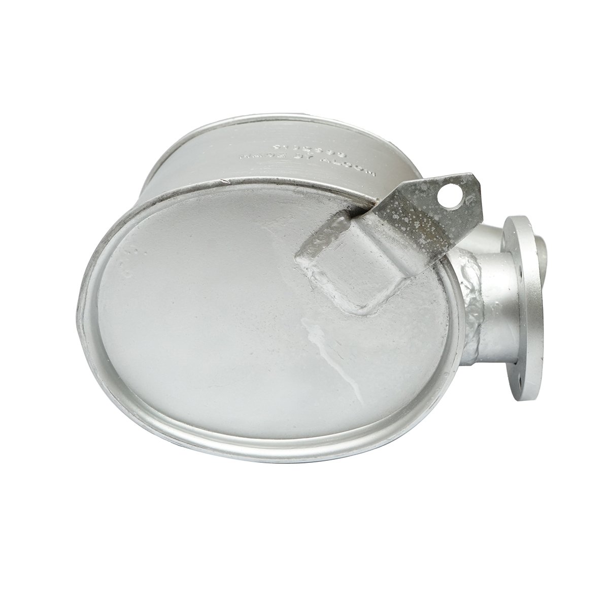 Toba esapament New Holland, Case IH cod OEM 5182593